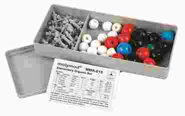 General, Organic and Biological Chemistry (GOB) Lab Kit: Models of Organic Compounds