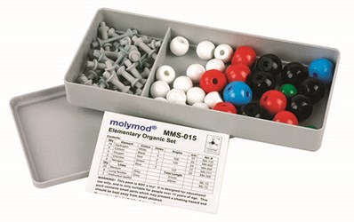 Download Models of Organic Compounds—General, Organic and Biological Chemistry Kit