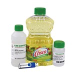 General, Organic and Biological Chemistry (GOB) Lab Kit: Preparation and Properties of Biodiesel