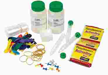 Biofuels—Flinn STEM Design Challenge™ Kit