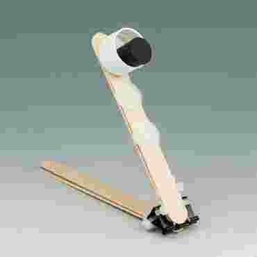 Build a Model Catapult Flinn STEM Design Challenge™ for Physical Science and Physics