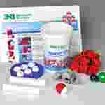 Magnetic Water Molecules Kit 1-Cup Set