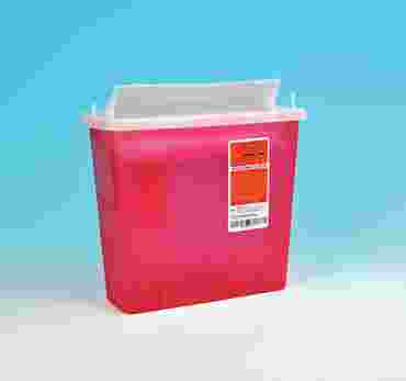Sharps Container
