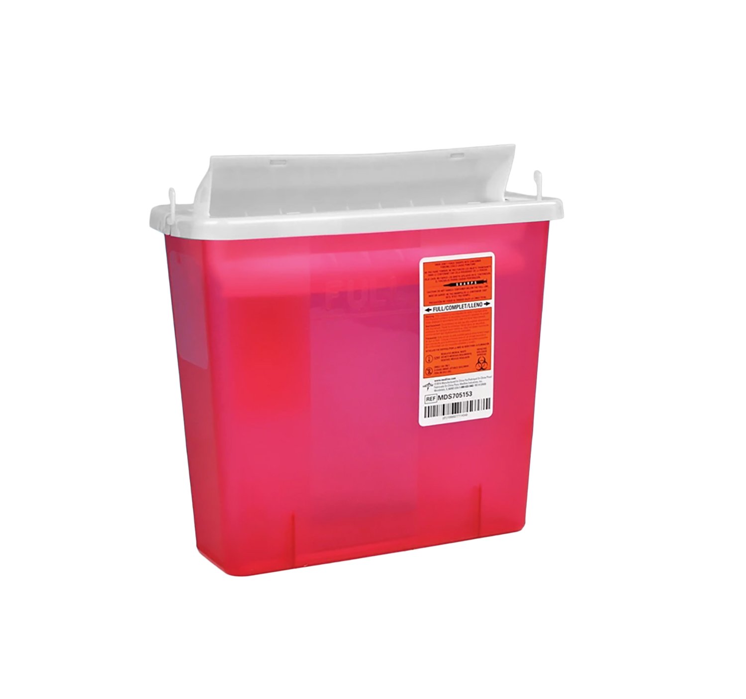 Sharps Container