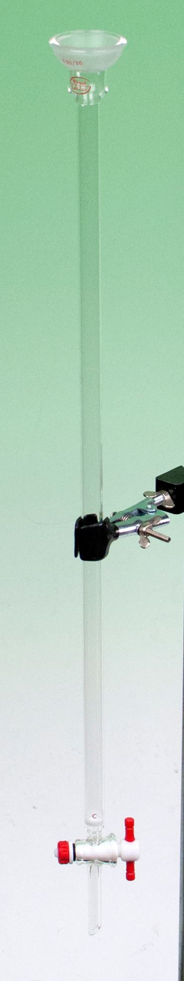 Chromatography Column