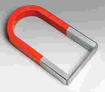 U-Shaped Magnet