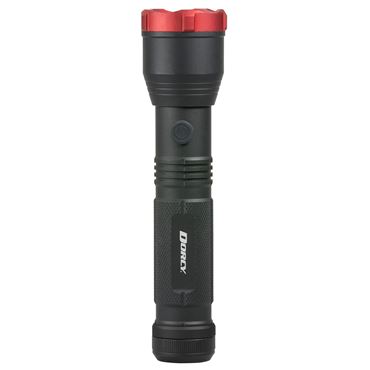 LED High Intensity Flashlight