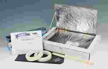 Alternative Energy Flinn STEM Design Challenge™ 5-Kit Bundle