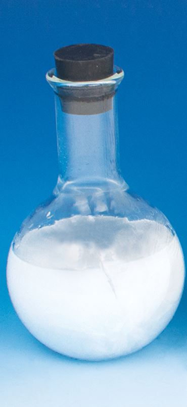 Supersaturation Flask Chemical Demonstration Kit