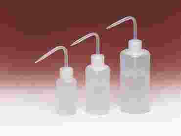 Washing Bottle 125 mL