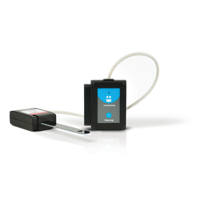 NeuLog Conductivity Logger Sensor Flinn Scientific