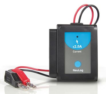 NeuLog Current Logger Sensor