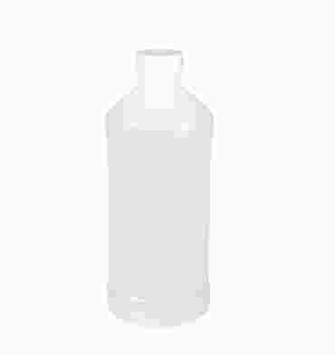 Polyethylene Narrow Mouth Bottle 120 mL