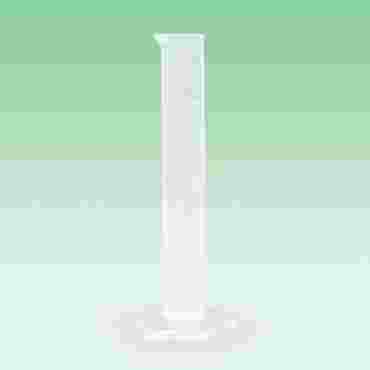 Polypropylene Graduated Cylinder 1000 mL Economy Choice