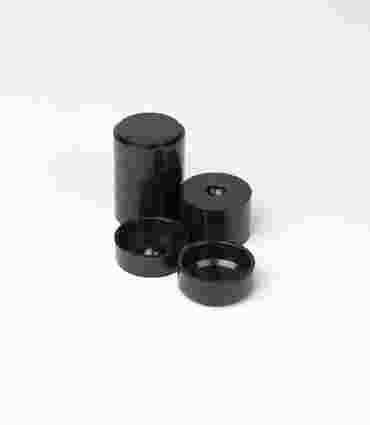 Riser Block Set for Air Track