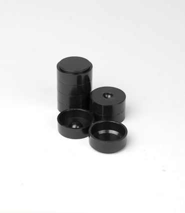 Riser Block Set for Air Track