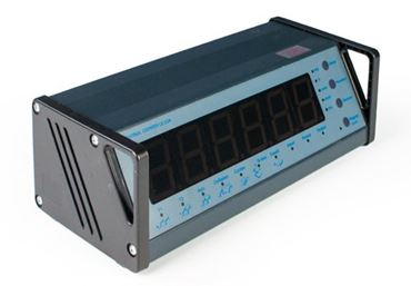 Smart Timer for Air Track