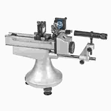 Michelson and FarbyPerot Interferometer