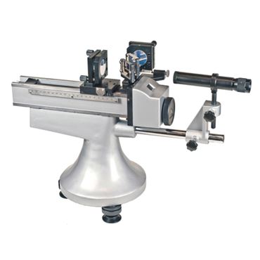 Michelson and FarbyPerot Interferometer