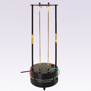 Force between Conductors Demonstrator