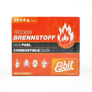 Fuel Pellets for Steam Engine