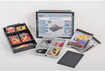 Mechanics and Engineering Kit for Physical Science and Physics