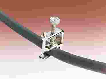 Hoffman Type Clamp
