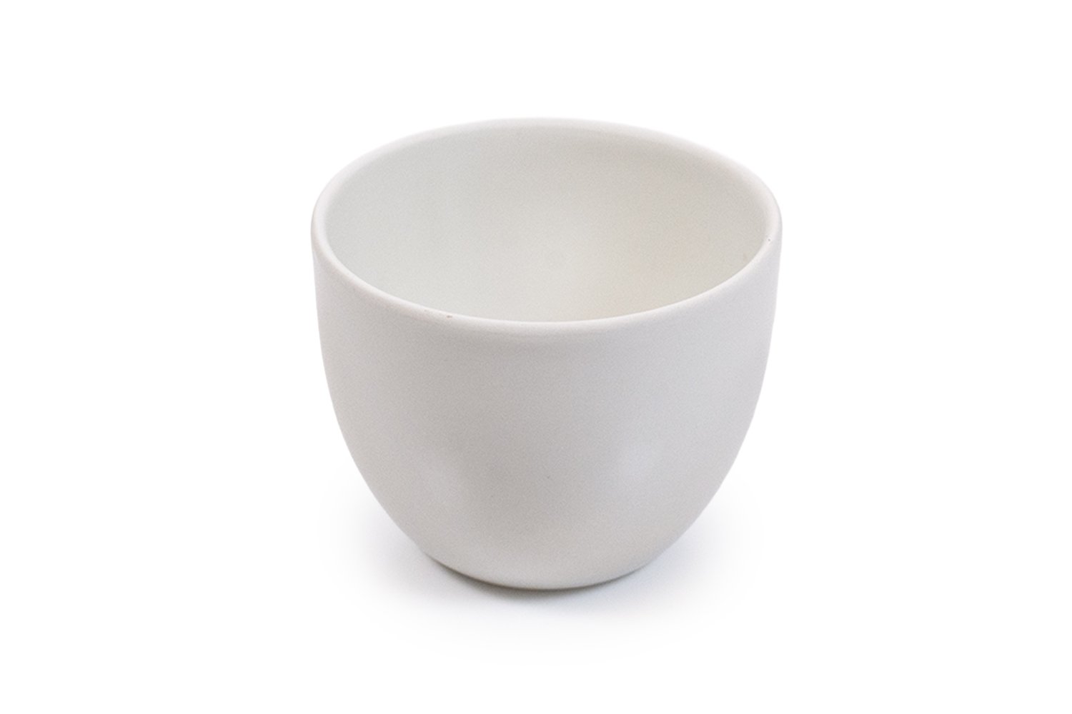 Coors High Form Porcelain Crucible 5 mL