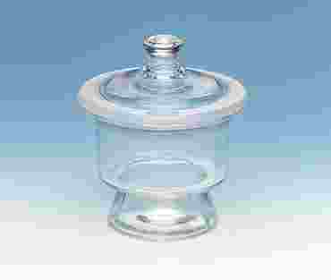 Scheibler Desiccator