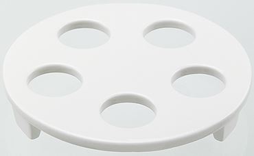 Porcelain Desiccator Plate 140 mm