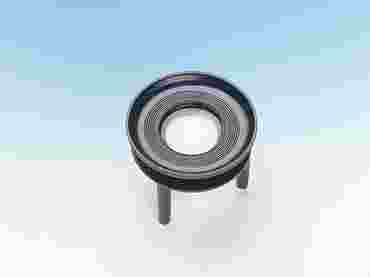 Tripod Magnifier