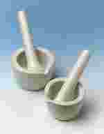 Porcelain Pestle for Mortar AP8257