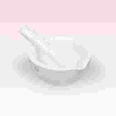 Porcelain Pestle for Mortar AP8257