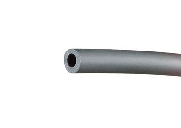 Black Rubber Tubing 50' Length 1/8" Inner Diameter