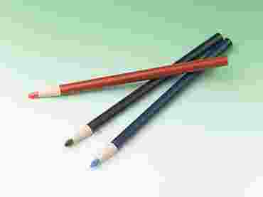 Black Wax Pencil