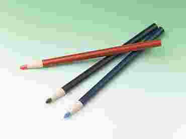 Heat-Resistant Wax Pencil Set