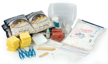 Landfills Flinn STEM Design Challenge™ Kit for Environmental Science