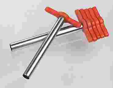 Cork Borers Set of 12