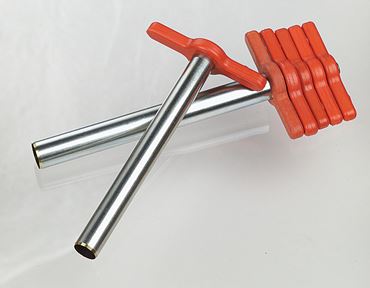 Cork Borers Set of 12