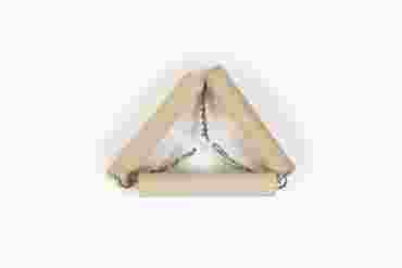 Pipe Stem Triangles 1.5"