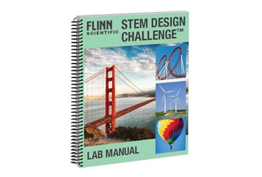 Flinn STEM Design Challenge™ Lab Manual