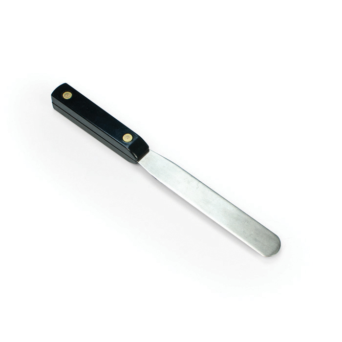 BIFL request: this style spatula. Thin stainless springy bottom part,  strong handle. : r/BuyItForLife