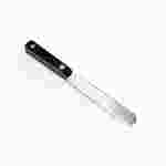 Stainless Steel Spatula with Wooden Handle