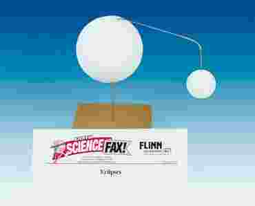 Eclipses Demonstration Kit for Astronomy and Space Science