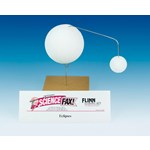Eclipses Demonstration Kit for Astronomy and Space Science