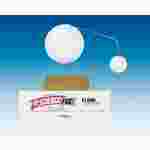 Eclipses Demonstration Kit for Astronomy and Space Science
