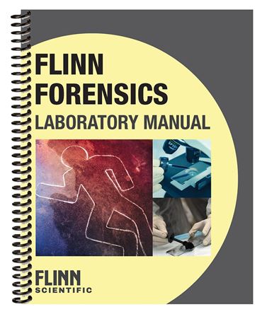 Flinn Forensic Lab Manual