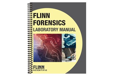 Flinn Forensic Lab Manual