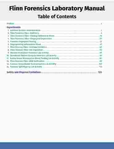 forensic analysis, forensic tests, forensic labs, forensic science