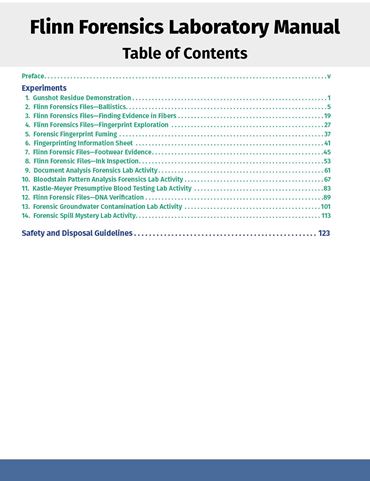 forensic analysis, forensic tests, forensic labs, forensic science